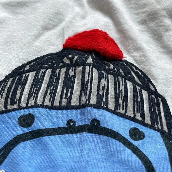 Primark Walrus Shirt - Picture 7 of 7